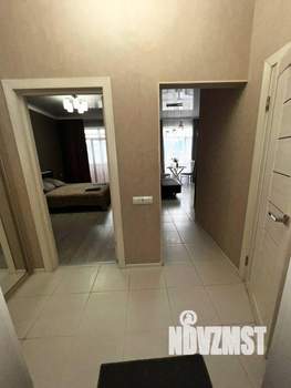 1-к квартира, на длительный срок, 45м2, 3/14 этаж