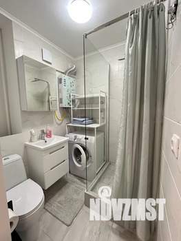 1-к квартира, посуточно, 31м2, 2/4 этаж