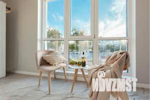 1-к квартира, посуточно, 34м2, 1/5 этаж