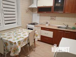 1-к квартира, посуточно, 36м2, 6/9 этаж