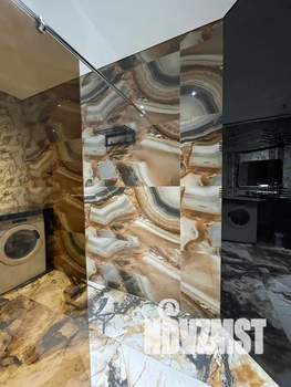 2-к квартира, посуточно, 55м2, 3/4 этаж