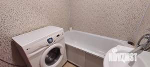 1-к квартира, на длительный срок, 31м2, 3/6 этаж