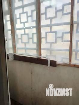 1-к квартира, на длительный срок, 23м2, 1/5 этаж