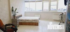 2-к квартира, посуточно, 74м2, 4/8 этаж