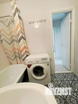 1-к квартира, на длительный срок, 38м2, 12/17 этаж