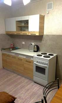 1-к квартира, на длительный срок, 40м2, 11/16 этаж