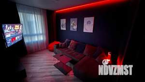 2-к квартира, посуточно, 60м2, 16/23 этаж