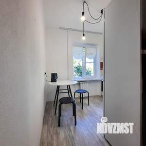 1-к квартира, посуточно, 30м2, 1/5 этаж