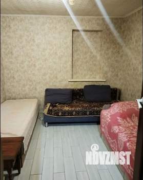 1-к квартира, на длительный срок, 22м2, 1/1 этаж