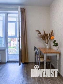 1-к квартира, посуточно, 48м2, 1/1 этаж