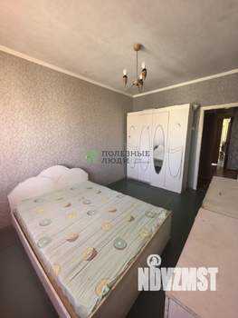 2-к квартира, на длительный срок, 52м2, 5/5 этаж