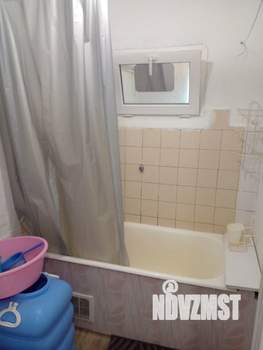 1-к квартира, на длительный срок, 32м2, 4/4 этаж