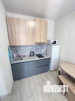 1-к квартира, на длительный срок, 34м2, 9/21 этаж