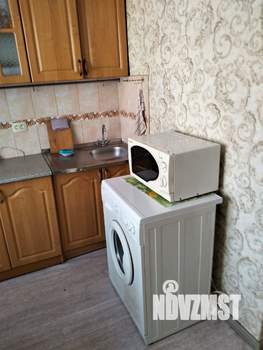 1-к квартира, на длительный срок, 40м2, 5/10 этаж