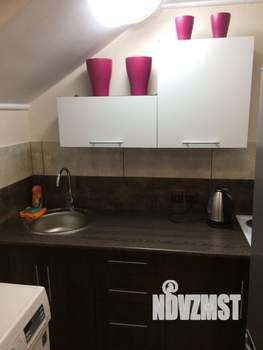 2-к квартира, посуточно, 60м2, 2/2 этаж