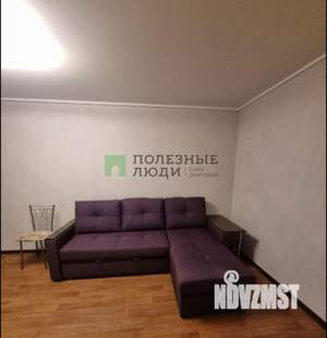 1-к квартира, на длительный срок, 32м2, 2/5 этаж