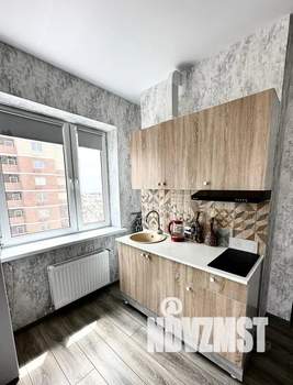 Студия квартира, посуточно, 26м2, 15/16 этаж