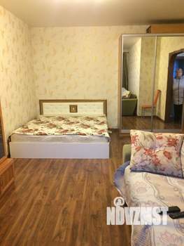 1-к квартира, на длительный срок, 42м2, 3/10 этаж