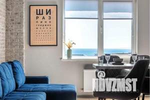 1-к квартира, посуточно, 45м2, 5/5 этаж