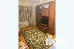 1-к квартира, посуточно, 37м2, 2/5 этаж