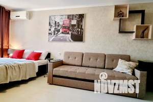 1-к квартира, посуточно, 45м2, 16/17 этаж