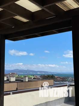 2-к квартира, посуточно, 85м2, 5/5 этаж