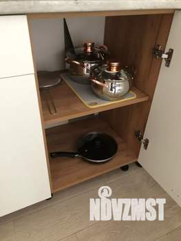 Студия квартира, посуточно, 25м2, 13/20 этаж