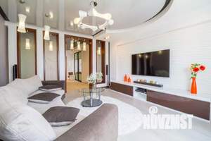 2-к квартира, посуточно, 72м2, 1/1 этаж