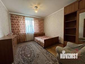 2-к квартира, на длительный срок, 52м2, 2/9 этаж