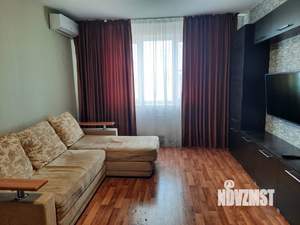 1-к квартира, на длительный срок, 40м2, 9/16 этаж