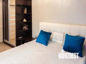 3-к квартира, посуточно, 82м2, 2/2 этаж