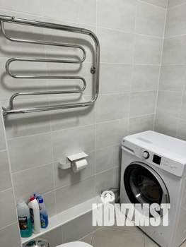 2-к квартира, посуточно, 65м2, 4/20 этаж