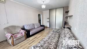 1-к квартира, на длительный срок, 36м2, 2/9 этаж