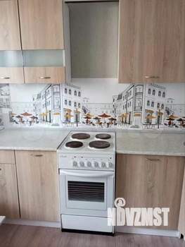 1-к квартира, на длительный срок, 40м2, 10/20 этаж