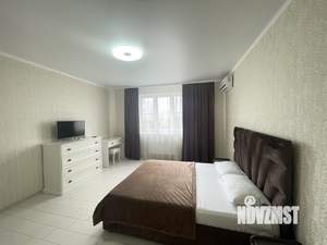 1-к квартира, на длительный срок, 48м2, 11/21 этаж