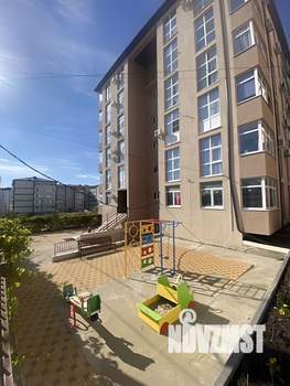 Студия квартира, посуточно, 25м2, 1/7 этаж