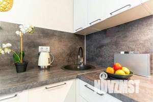1-к квартира, посуточно, 28м2, 11/24 этаж