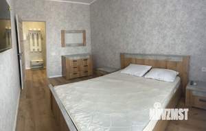 1-к квартира, на длительный срок, 40м2, 23/25 этаж