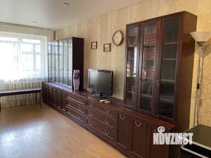 2-к квартира, на длительный срок, 52м2, 2/5 этаж