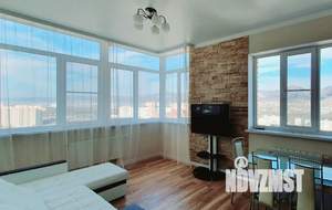 2-к квартира, посуточно, 50м2, 17/20 этаж