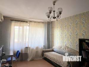 2-к квартира, на длительный срок, 52м2, 9/10 этаж