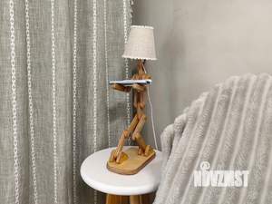 1-к квартира, посуточно, 43м2, 6/6 этаж