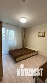 2-к квартира, посуточно, 57м2, 1/16 этаж