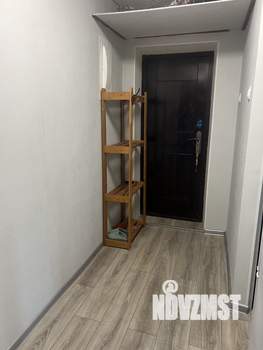 1-к квартира, посуточно, 35м2, 5/5 этаж