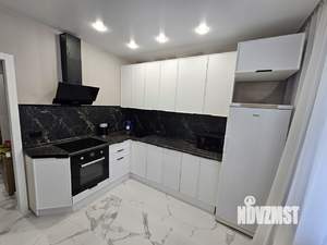 1-к квартира, на длительный срок, 37м2, 9/21 этаж