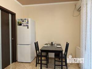 1-к квартира, на длительный срок, 51м2, 18/19 этаж