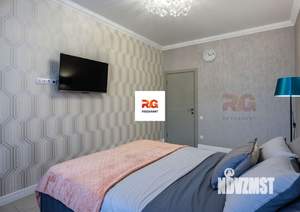 1-к квартира, на длительный срок, 40м2, 9/25 этаж