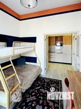 2-к квартира, на длительный срок, 45м2, 15/16 этаж