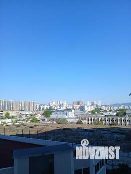 Студия квартира, на длительный срок, 40м2, 6/22 этаж