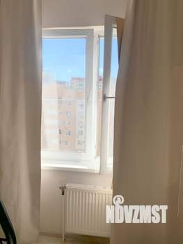 1-к квартира, на длительный срок, 46м2, 10/12 этаж